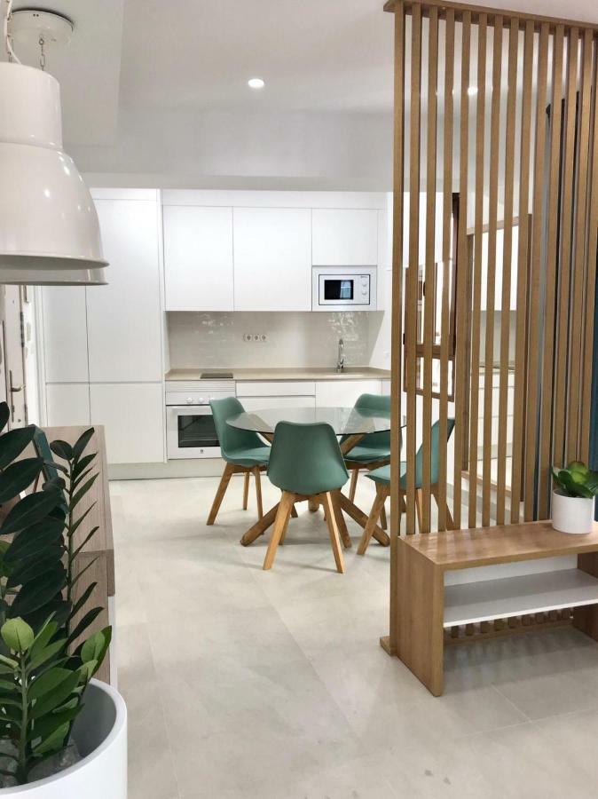 Apartamento Joseph , luminoso, bonito y muy céntrico Valencia Exterior foto